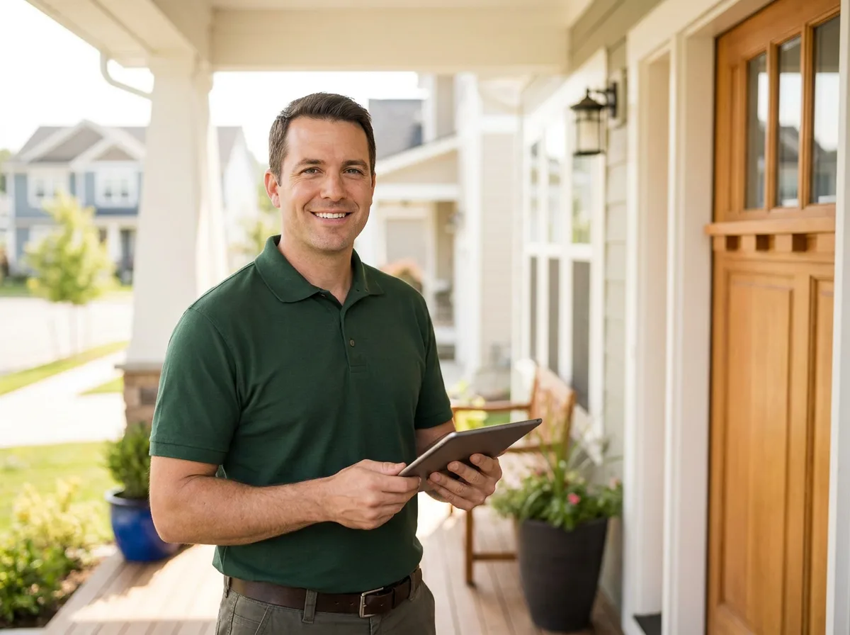 Pest control FAQs for Hillsboro, MD